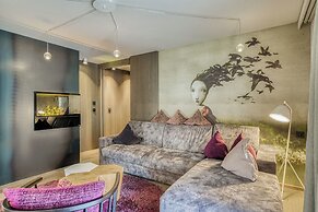 ZillergrundRock Luxury Mountain Resort