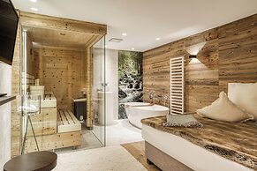 ZillergrundRock Luxury Mountain Resort