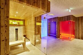 ZillergrundRock Luxury Mountain Resort