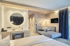 ZillergrundRock Luxury Mountain Resort