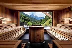 ZillergrundRock Luxury Mountain Resort