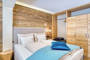 ZillergrundRock Luxury Mountain Resort