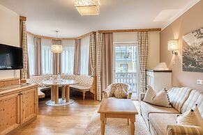 ZillergrundRock Luxury Mountain Resort