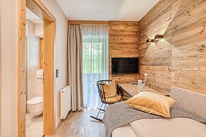 ZillergrundRock Luxury Mountain Resort