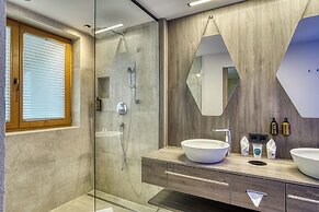 ZillergrundRock Luxury Mountain Resort