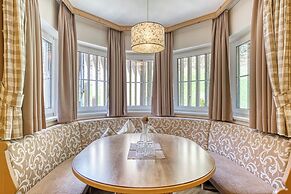 ZillergrundRock Luxury Mountain Resort
