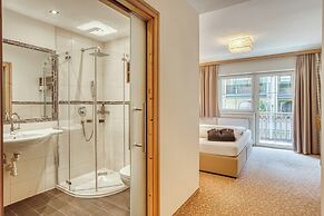 ZillergrundRock Luxury Mountain Resort