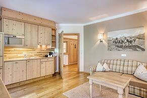 ZillergrundRock Luxury Mountain Resort