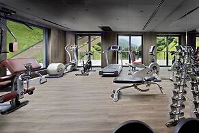 ZillergrundRock Luxury Mountain Resort