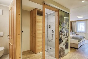 ZillergrundRock Luxury Mountain Resort