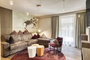 ZillergrundRock Luxury Mountain Resort