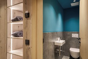 ZillergrundRock Luxury Mountain Resort