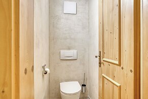 ZillergrundRock Luxury Mountain Resort