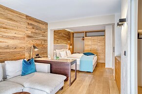 ZillergrundRock Luxury Mountain Resort