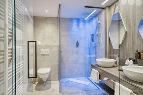 ZillergrundRock Luxury Mountain Resort
