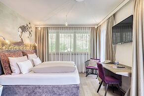 ZillergrundRock Luxury Mountain Resort