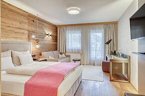 ZillergrundRock Luxury Mountain Resort