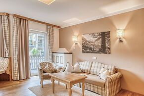 ZillergrundRock Luxury Mountain Resort
