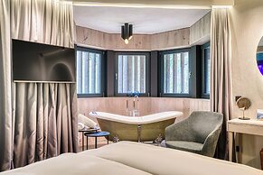 ZillergrundRock Luxury Mountain Resort