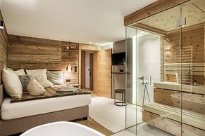 ZillergrundRock Luxury Mountain Resort