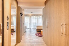 ZillergrundRock Luxury Mountain Resort