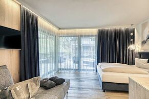 ZillergrundRock Luxury Mountain Resort
