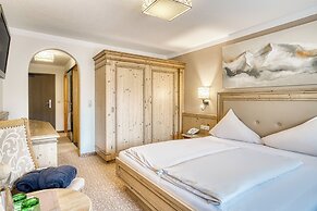 ZillergrundRock Luxury Mountain Resort