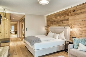 ZillergrundRock Luxury Mountain Resort
