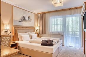 ZillergrundRock Luxury Mountain Resort