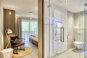 ZillergrundRock Luxury Mountain Resort