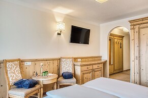 ZillergrundRock Luxury Mountain Resort