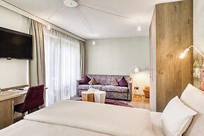 ZillergrundRock Luxury Mountain Resort