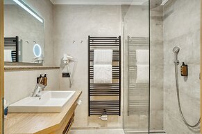 ZillergrundRock Luxury Mountain Resort
