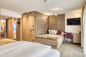 ZillergrundRock Luxury Mountain Resort