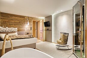 ZillergrundRock Luxury Mountain Resort
