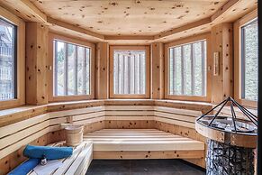 ZillergrundRock Luxury Mountain Resort