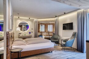 ZillergrundRock Luxury Mountain Resort