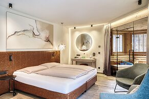 ZillergrundRock Luxury Mountain Resort