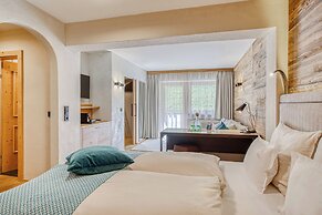 ZillergrundRock Luxury Mountain Resort
