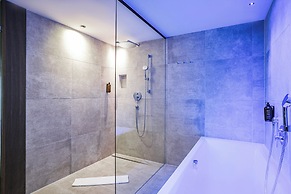 ZillergrundRock Luxury Mountain Resort