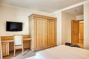 ZillergrundRock Luxury Mountain Resort