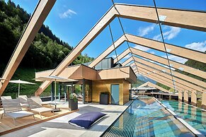 ZillergrundRock Luxury Mountain Resort