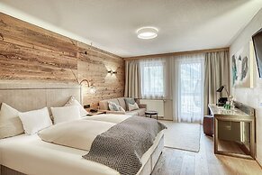 ZillergrundRock Luxury Mountain Resort