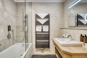 ZillergrundRock Luxury Mountain Resort
