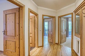 ZillergrundRock Luxury Mountain Resort