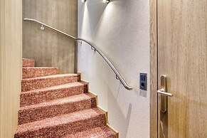 ZillergrundRock Luxury Mountain Resort