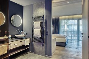 ZillergrundRock Luxury Mountain Resort