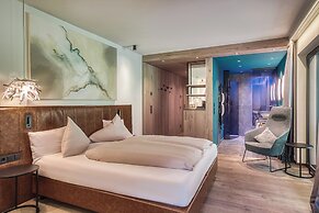 ZillergrundRock Luxury Mountain Resort