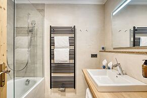 ZillergrundRock Luxury Mountain Resort
