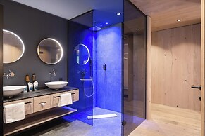 ZillergrundRock Luxury Mountain Resort